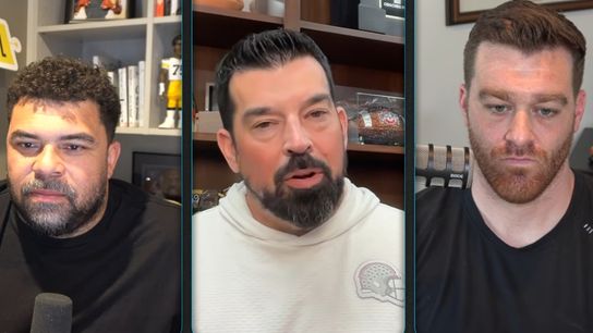 Steelers Get Powerful Take On Young Defender From Ryan Day That Should Have Fans Paying Close Attention (Steelers News)