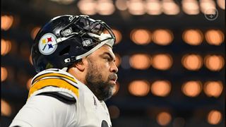 Steelers’ Cam Heyward Sends Extremely Blunt Message About Resting Starters With Division On The Line (Steelers News). Photo by Karl Roser / Pittsburgh Steelers