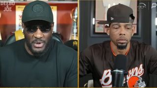 Steelers' James Harrison Calls Out AFC North Rival For Foolish Decision (Steelers News). Photo by YouTube / Deebo & Joe