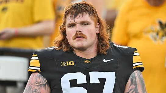 Steelers Gennings Dunker