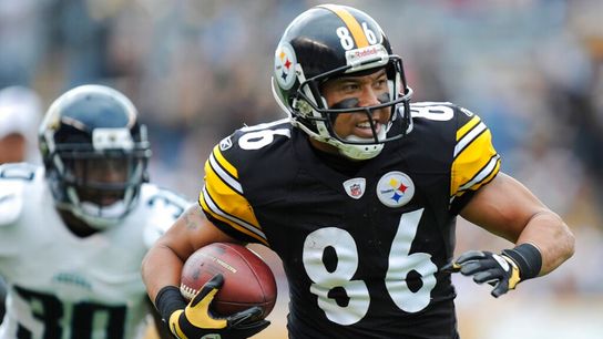 Steelers' Hines Ward's Hall Of Fame Hopes Fading As NFL Legend Cris Carter Points To 1 Brutal Reality (Steelers News)