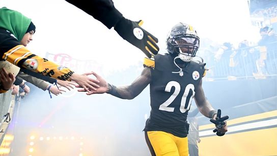 Steelers' Kaleb Johnson Makes Bold Statement After Lackluster Rookie Season  (Steelers News)