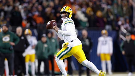 Packers Malik Willis 