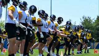 Steelers' Reason For Winning Games Has Completely Changed (Steelers News). Photo by Alysa Rubin / Pittsburgh Steelers
