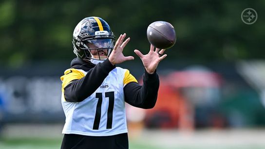 Steelers’ Interchangeable WR Weapons Could Seriously Confuse Defenses In 2026 (Steelers News)