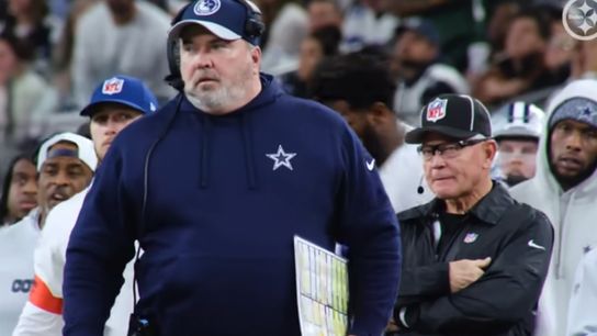 "It's Just Smoke": Steelers Preparing To Shock Entire NFL In First Round Of 2026 NFL Draft (Steelers News)