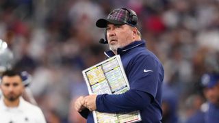 Steelers May Have A New Draft Strategy With Mike McCarthy Leading The Team (Steelers News). Photo by Sam Hodde / Getty Images