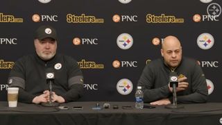 Steelers Insider Believes Organization Is Setting Up Move That Mirrors Chiefs' 2017 Blockbuster (Steelers News). Photo by YouTube / Pittsburgh Steelers
