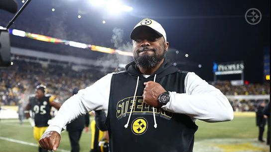 "I'm Actually Terrified For Them": Steelers Mocked Ahead Of Enormous Game Against Texans (Steelers News)