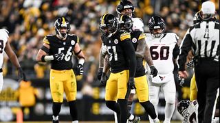 Report: Steelers Are Now Accepting Trade Offers For Alex Highsmith And Nick Herbig (Steelers News). Photo by Alysa Rubin / Pittsburgh Steelers