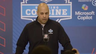 Surprising Reunion For The Steelers Could Be Coming (Steelers News). Photo by YouTube / Pittsburgh Steelers