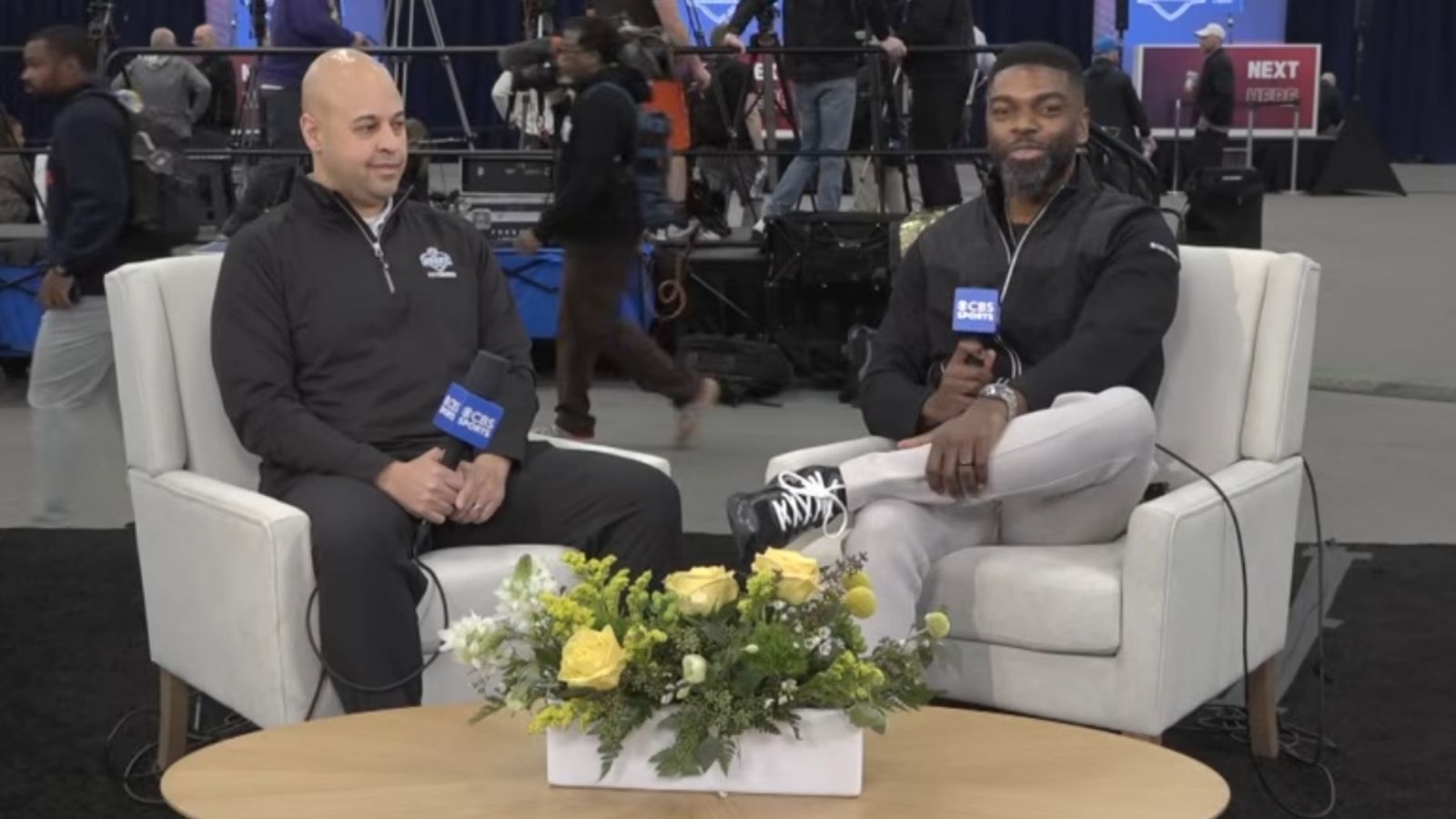 Steelers Implored To Stay Extremely Far Away From "Diva" Wide Receiver As Déjà Vu Lingers (Steelers News). Photo by YouTube / NFL On CBS