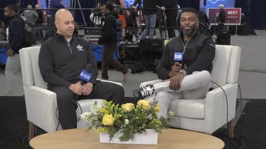 Steelers Implored To Stay Extremely Far Away From "Diva" Wide Receiver As Déjà Vu Lingers (Steelers News). Photo by YouTube / NFL On CBS