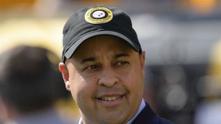 Steelers Could Be Back In On A Big Name Receiver After Agonizing Pursuit (Steelers News). Photo by Associated Press