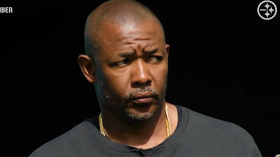 Steelers Have A Legitimate Shot To Get Their Next Great ILB On Day 2 Of The 2026 NFL Draft