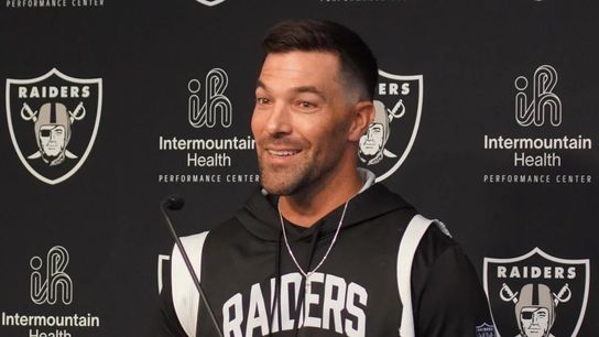 Steelers Should Have Raiders Fans Worried As Pittsburgh Could Steal Another Excellent Assistant From Las Vegas (Steelers News)