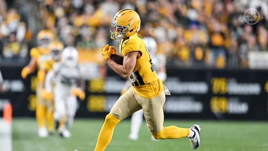 Trade: Steelers' Roman Wilson Named As Top Candidate To Find A New Team (Steelers News)