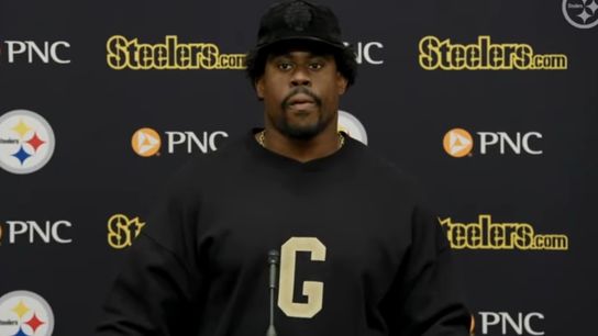 Steelers' Cam Heyward Points To Major Hidden Value In Pittsburgh's Sebastian Joseph-Day Signing. Photo by YouTube / Pittsburgh Steelers