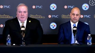 Report: Steelers Planning First Release Of Veteran Player Ahead Of Free Agency (Steelers News). Photo by Pittsburgh Steelers