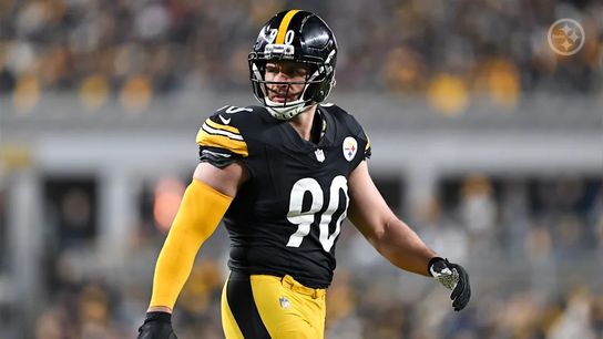 Steelers Facing Disastrous Reality If Team Chooses To Try Trading TJ Watt (Steelers News)