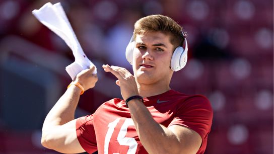 "A Blessing": Steelers' Potential Draft Target Ty Simpson Would Love To Play With Aaron Rodgers (Steelers News)