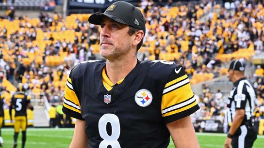 Steelers Are Not In "Any Hurry" To Give Aaron Rodgers' Old Friend A Chance (Steelers News)