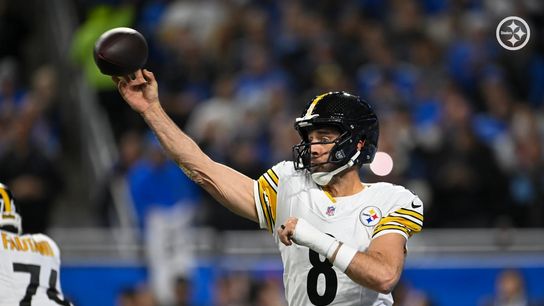 Steelers Have Another Potential Reunion With Aaron Rodgers Likely To Happen After Significant Problems Pop Up (Steelers News)