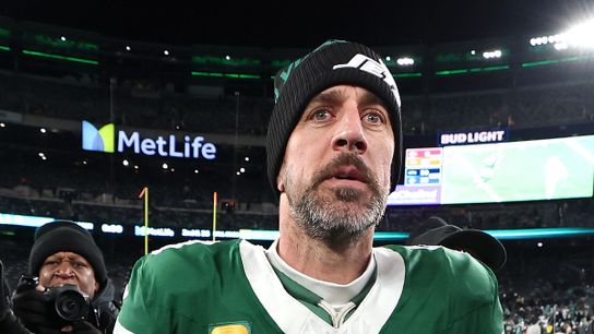 NFL Told Steelers Exactly Where Aaron Rodgers Stands In Its Eyes (Steelers News)