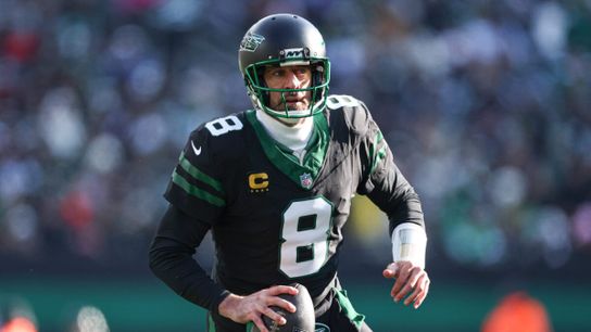 Steelers' Target Aaron Rodgers Steelers' Target Aaron Rodgers
