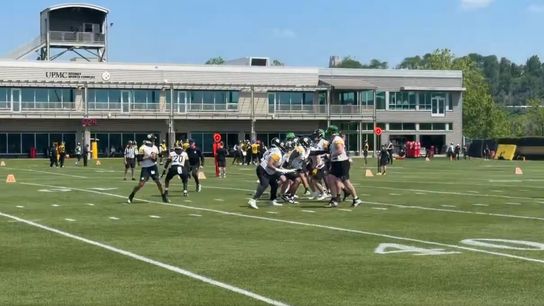 Steelers Insider Detailed The True Importance Of Aaron Rodgers Showing Up For OTAs (Steelers News)
