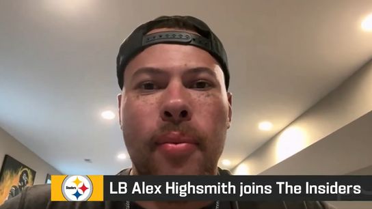 Steelers' Alex Highsmith Explains Exactly How Much Pittsburgh Talks About Aaron Rodgers Behind Closed Doors (Steelers News)