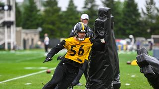 Steelers Are "Finalizing" Deal With Helpful NFC Foe For Training Camp (Steelers News). Photo by James Dotter / Pittsburgh Steelers