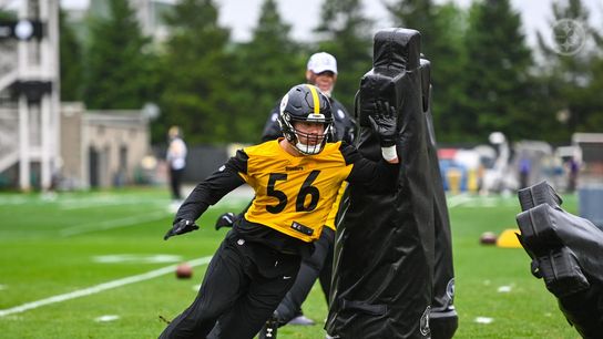 Steelers Are "Finalizing" Deal With Helpful NFC Foe For Training Camp (Steelers News)