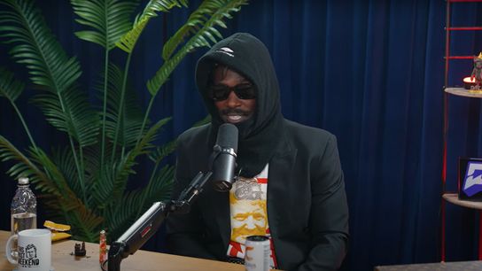 Steelers' Antonio Brown Compares Bengals' Failures To One Of Their Own Volatile Players (Steelers News)