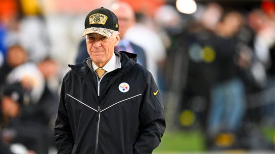 Steelers Keep "Dangling That Carrot" In Front Of The Fans To Trick Them And Make A Profit (Steelers News)