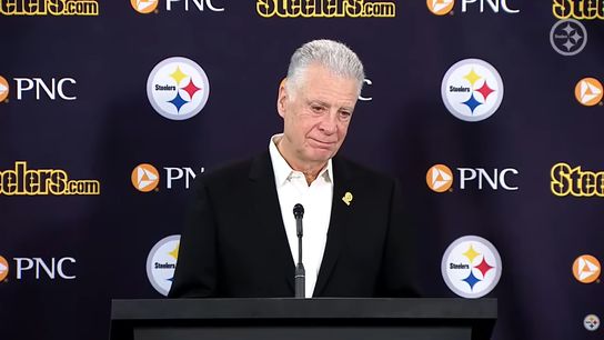 "Desperate": Steelers Linked To Free Agent That Is Likely To Get Overpaid (Steelers News)