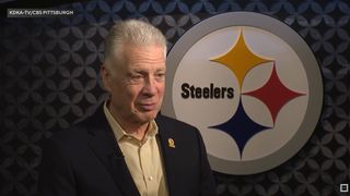 Steelers' Art Rooney II Throws Jab At NFL Over 1 Big Piece Of Recent Schedule Releases (Steelers News). Photo by YouTube: CBS Pittsburgh