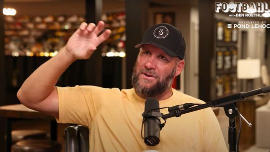 Steelers Great Ben Roethlisberger Slams Famous Mike Tomlin Motto: "Standard Should Be Shifted" (Steelers News)