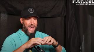 Steelers' Ben Roethlisberger Accuses Colts Of Cheating During Big Game Early In His Career (Steelers News). Photo by YouTube / Channel Seven