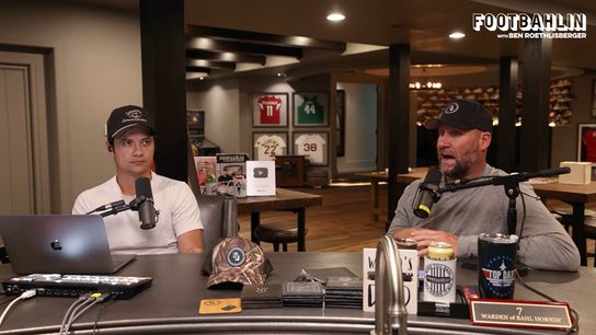 Steelers' Ben Roethlisberger Announced His Absolute Favorite QB Currently On Pittsburgh's Roster (Steelers News)