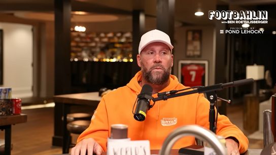 Ben Roethlisberger Blames Steelers Organization For Big Failure Of 1 Player (Steelers News)