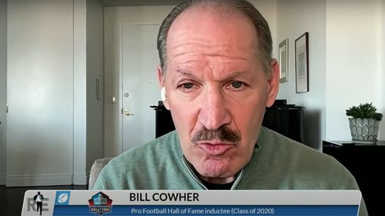 Steelers' Bill Cowher Detailed What Happens In A Typical Uncomfortable Meeting With The Rooney Family (Steelers News)