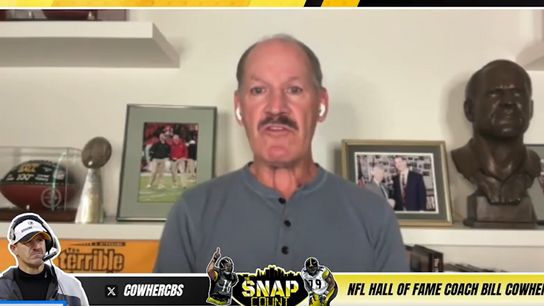 Steelers Great Bill Cowher Gives Uplifting Comparison Between 2025 Roster And Past Teams (Steelers News)