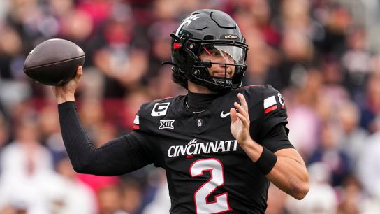 Steelers' Excitement Levels On Brendan Sorsby In Supplemental Draft Get Uncovered (Steelers News)