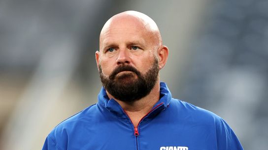 Steelers Have Rare Opportunity To Take Advantage Of Giants Firing Former Coach Of The Year Brian Daboll (Steelers News)