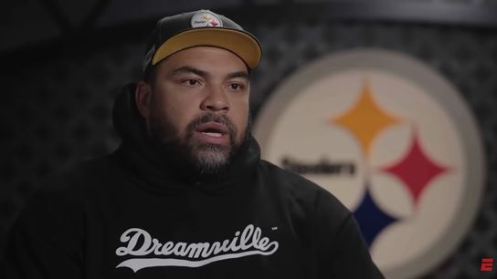 Steelers' Cameron Heyward Gets Very Direct On Aaron Rodgers Criticizing His Teammates (Steelers News)