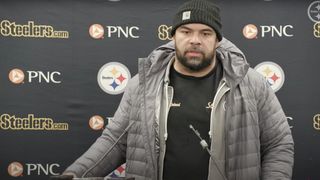Steelers Fans Fear Cam Heyward Missing Week 1 After Big Adam Schefter Update (Steelers News). Photo by Pittsburgh Steelers 