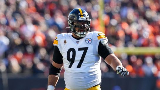 Steelers' Cam Heyward Could Absolutely Be Blocking A Critical Upgrade (Steelers News)