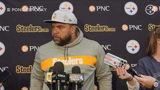 Steelers' Cameron Heyward Gives Clarity To Trust Issues On Defense (Steelers News). Photo by YouTube / Pittsburgh Steelers
