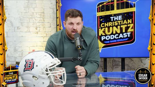 Steelers' Christian Kuntz Absolutely Blasts Fans For "F*cking Celebrating" Mike Tomlin's Departure (Steelers News)